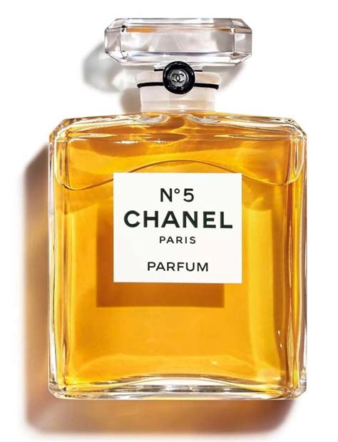 Profumo Chanel N°5 la storia e quanto c